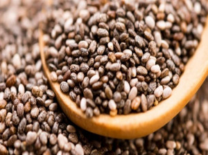 نحوه مصرف دانه چیا چگونه است؟