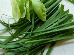 از خواص سبزی تره چه میدانید؟