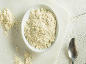 معجزه ای به نام پودر آب پنیر