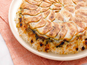 طرز تهیه ته دیگ ترد چگونه است ؟