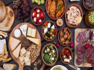 10 غذای اسپانیایی با طعمی بی نظیر و به یاد ماندنی