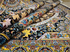 نکاتی مفید برای خرید فرش دستباف