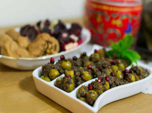روش های نگهداری زیتون پرورده با ماندگاری بهتر