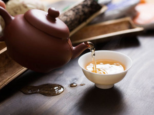 روش صحیح دم کردن قهوه سبز و نحوه مصرف آن برای لاغری