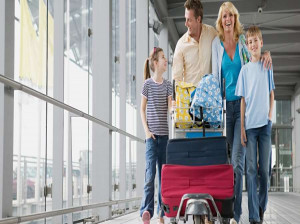 چطوری در مسافرت دعوا نکنیم ؟