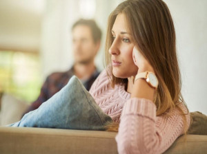 دلیل نیاز به مشاوره رابطه زناشویی