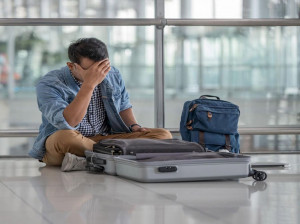 اگر مدارکمان در سفر گم شد باید چه کار کنیم ؟