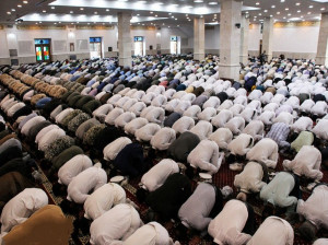 لیست نام و آدرس مساجد خیابان جی اصفهان
