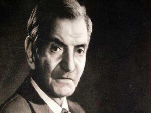 شعر جوانی شمع ره کردم که جویم زندگانی را از استاد شهریار