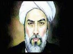 شعر همه روز روزه بودن از شیخ بهایی