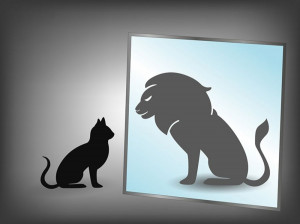 عزت نفس چیست ؟ ۱۲ راهکار برای بالا بردن عزت نفس