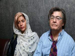 بیوگرافی کامل رضا رویگری و همسرانش تارا کریمی و فرشته میرهاشمی