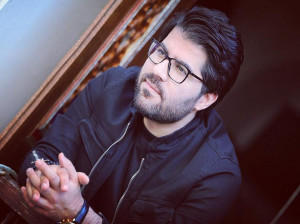 زندگی نامه حامد همایون