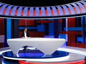 واکنش پرویز پرستویی به فروش میز برنامه نود