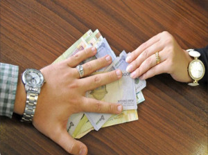 نفقه زن پس از طلاق