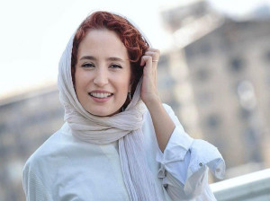 عکس لو رفته نگار جواهریان در کانادا
