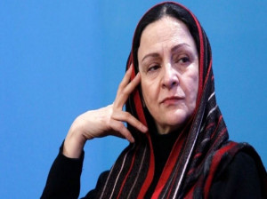 بیوگرافی گلاب آدینه همسر اول مهدی هاشمی + عکس