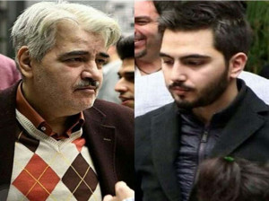 بیوگرافی کمال طباطبایی پدر علی طباطبایی