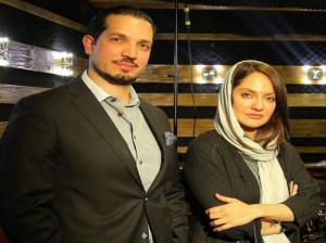 حواشی و بیوگرافی یاسین رامین همسر مهناز افشار