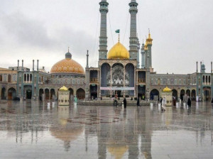 وفات حضرت معصومه (س) در سال ۹۸ چه روزی است ؟