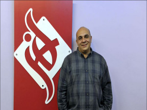 بیوگرافی پیام دهکردی و زندگی شخصی اش