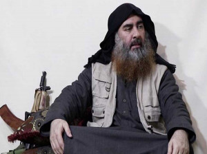 واکنش رئیس دفتر رئیسجمهور به کشته شدن ابوبکر البغدادی