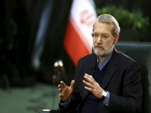 علی لاریجانی کاندیدای مجلس یازدهم نمیشود