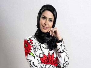 زندگی نامه نجمه جودکی و همسرش + عکس