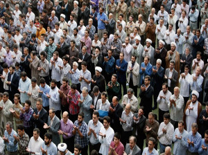 روش خواندن نماز عید فطر چگونه است و اعمال روز عید فطر چیست ؟