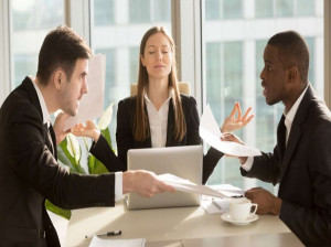 روش هایی برای حفظ آرامش در شرایط سخت