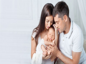 ۸ نشانه آمادگی یک زوج برای بچه دار شدن