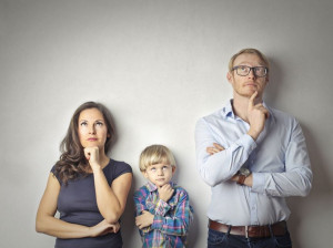 انواع روش های تربیتی والدین و بهترین روش تربیت کودک