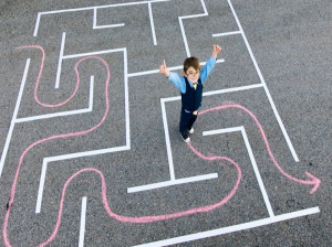 ۱۰ راهکار ساده برای تقویت مهارت حل مسئله در کودکان