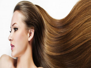 مصرف مواد غذایی برای تقویت و افزایش رشد مو