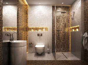 ۱۲ راهکار ساده برای خوشبو کردن حمام و سرویس بهداشتی