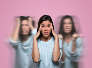 اختلال هورمونی چیست ؟