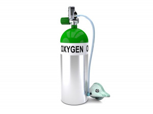 کاربرد کپسول اکسیژن چیست ؟
