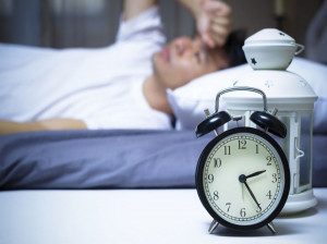 اختلالات خواب : علایم، علل، تشخیص و درمان بی خوابی شبانه