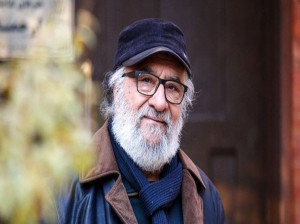 زندگینامه داریوش ارجمند