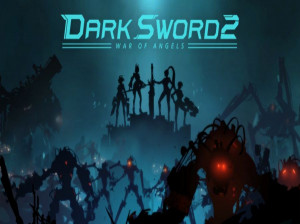 معرفی و دانلود بازی Dark Sword ۲ برای اندروید و آیفون