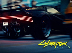 امکان مخفی کردن رابط کاربری در بازی CyberPunk ۲۰۷۷