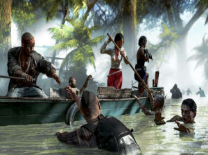 تغییر دوباره توسعه دهنده بازی Dead Island ۲