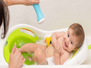 بهترین های شامپو بچه Johnson