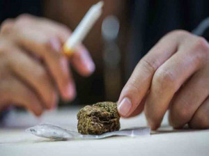 آشنایی با تاثیر زیانبار حشیش بر مغز