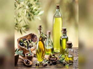 آشنایی با تاثیر شگفت انگیر مصرف روغن زیتون در بارداری