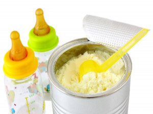 همه چیز درباره شیر خشک BIOMIL
