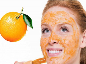 طرز تهیه ۷ ماسک جادویی پوست پرتقال برای رفع مشکلات پوست