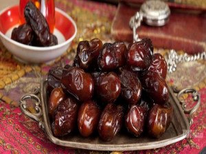 همه چیز درمورد خرما و میزان کالری موجود در آن