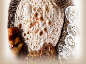 آشنایی با کالری، ارزش غذایی و خواص نان گندم کامل + طرز تهیه نان