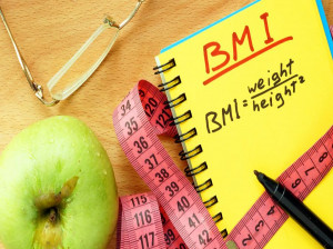 نحوه محاسبه شاخص توده بدنی BMI